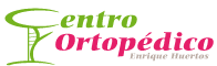 Logo de Centro Ortopédico