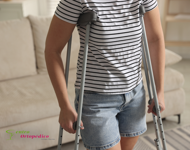 productos ortopédicos